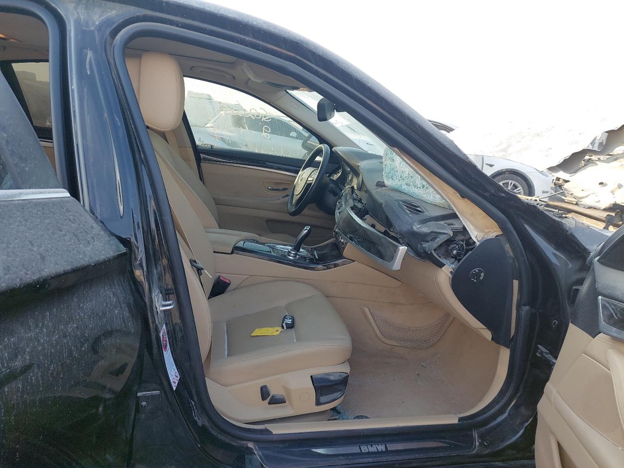 WBAXG1101CDW29808 - 2016 Bmw 520i - #51025055