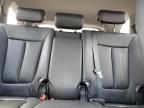 2009 Hyundai Santa Fe Se for Sale in Hurricane, WV - Front End
