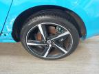 2015 VOLVO V40 R-DESI for sale at Copart EAST KILBRIDE