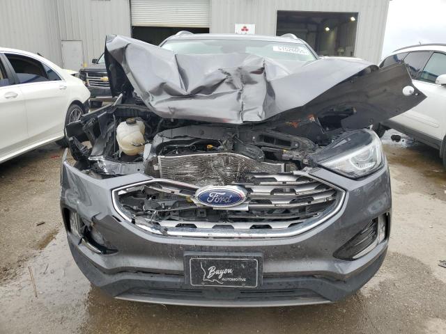  FORD EDGE 2021 Серый