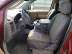 2004 Nissan Titan Xe en Venta en Chatham, VA - Front End