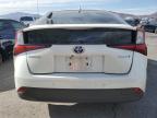 2019 Toyota Prius  en Venta en North Las Vegas, NV - Front End