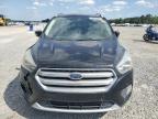 2017 Ford Escape Titanium na sprzedaż w Lumberton, NC - Front End