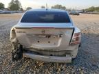 2012 Nissan Sentra 2.0 за продажба в Tanner, AL - Rear End