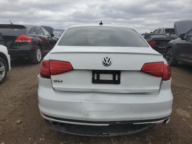  VOLKSWAGEN JETTA 2015 Biały