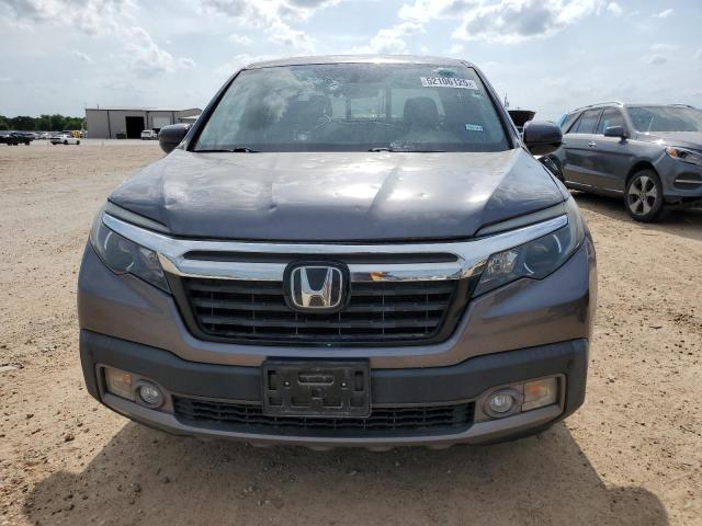  HONDA RIDGELINE 2019 Сірий