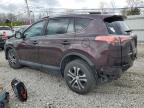 2017 Toyota Rav4 Le for Sale in Walton, KY - Rear End