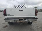 2007 Chevrolet Silverado K1500 Classic Hd de vânzare în Lebanon, TN - All Over