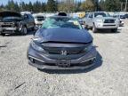 2021 Honda Civic Ex na sprzedaż w Graham, WA - All Over