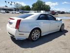 Van Nuys, CA에서 판매 중인 2013 Cadillac Cts-V  - Front End
