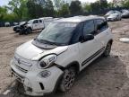2014 Fiat 500L Trekking de vânzare în Madisonville, TN - All Over