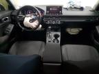 2022 Honda Civic Ex for Sale in Madisonville, TN - Front End