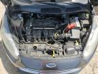 2016 Ford Fiesta Se en Venta en Hampton, VA - Side