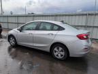 2018 Chevrolet Cruze Ls for Sale in Littleton, CO - Front End