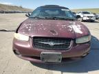 1999 Chrysler Sebring Jxi for Sale in Littleton, CO - Front End