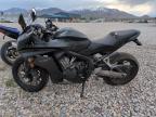 2015 Honda Cbr650 F for Sale in Magna, UT - Side