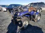2002 Yamaha Yfm660 Fwa for Sale in Montreal-est, QC - Burn