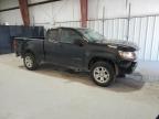2022 Chevrolet Colorado Lt იყიდება New Orleans-ში, LA - Front End