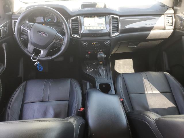  FORD RANGER 2019 Білий