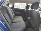 2016 Nissan Sentra S na sprzedaż w Graham, WA - Minor Dent/Scratches