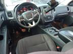 2014 Dodge Durango Sxt na sprzedaż w Greenwell Springs, LA - Front End