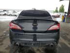 2013 Hyundai Genesis Coupe 2.0T на продаже в Hayward, CA - Vandalism