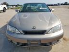 1999 Lexus Es 300 for Sale in Grand Prairie, TX - Side