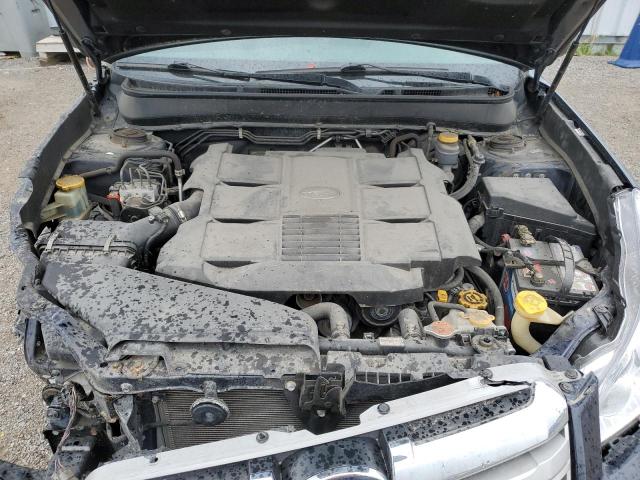 2014 SUBARU OUTBACK 3.6R LIMITED
