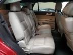 2011 Ford Explorer Xlt na sprzedaż w Davison, MI - Rollover
