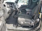 2021 Jeep Wrangler Unlimited Sport للبيع في Grand Prairie، TX - Front End