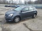 2009 Pontiac Vibe  for Sale in Ellwood City, PA - Side