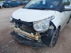 2017 CITROEN C1 FLAIR P for sale at Copart BRISTOL