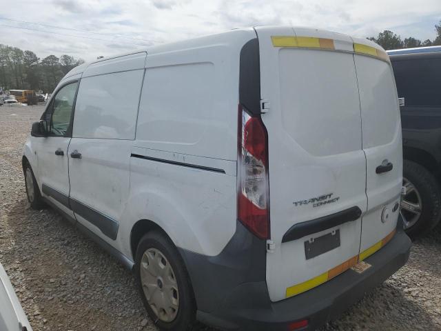  FORD TRANSIT 2015 Білий