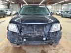 2012 Nissan Frontier S იყიდება Mocksville-ში, NC - Front End