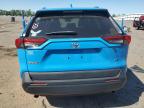 2020 Toyota Rav4 Le იყიდება Fredericksburg-ში, VA - Front End