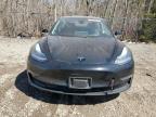 2018 TESLA MODEL 3  for sale at Copart ON - COOKSTOWN