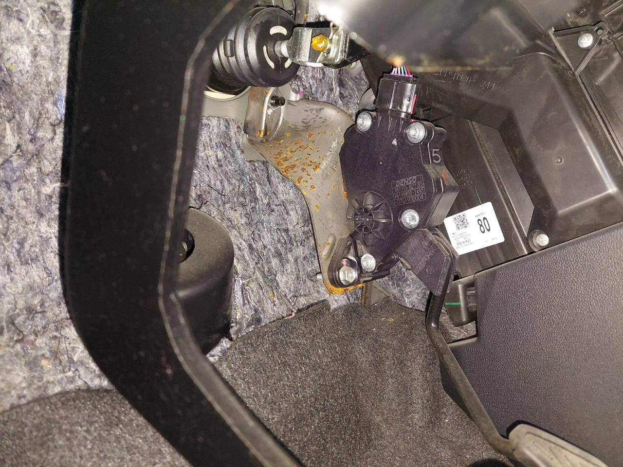 MHFAB1BY7P3072401 - 2023 Toyota Veloz - #51192895
