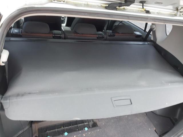 2010 TOYOTA VERSO TR D