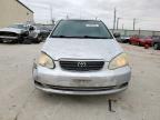 2007 Toyota Corolla Ce იყიდება Haslet-ში, TX - Front End