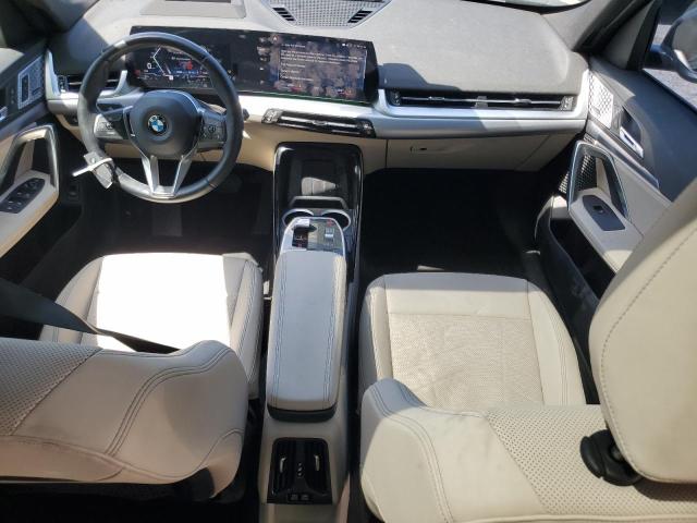  BMW X1 2023 Czarny