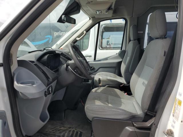 2016 FORD TRANSIT T-350