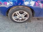 2014 FORD FIESTA ZET for sale at Copart ROCHFORD