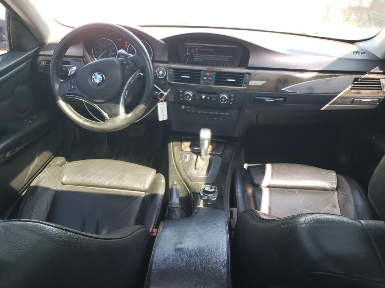 2009 BMW 328 I VIN: WBAWB33539P137366 Lot: 52751195