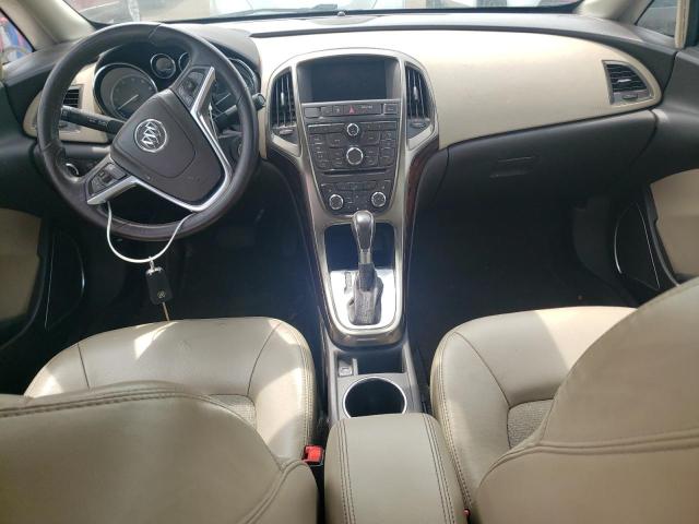  BUICK VERANO 2014 White