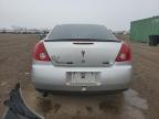 2007 Pontiac G6 Base იყიდება Elgin-ში, IL - Front End