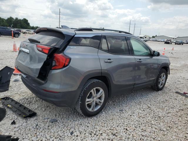  GMC TERRAIN 2019 Szary