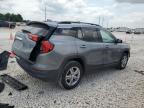 2019 Gmc Terrain Sle en Venta en Temple, TX - Front End