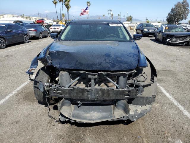 Sedans CADILLAC CTS 2015 Czarny