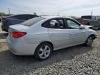2010 Hyundai Elantra Blue en Venta en Windsor, NJ - Front End