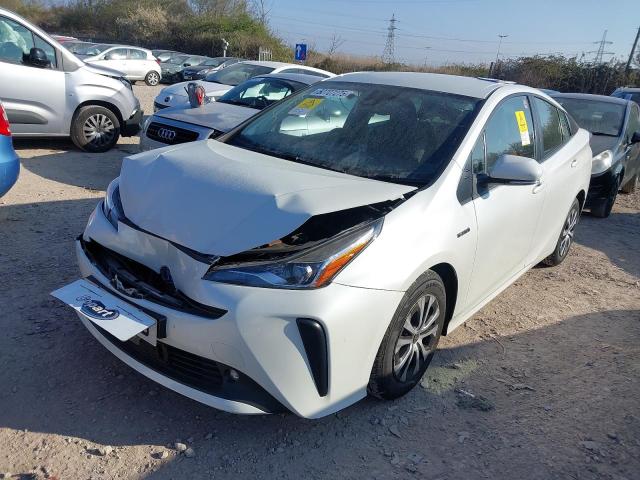TOYOTA PRIUS BUSI 2020